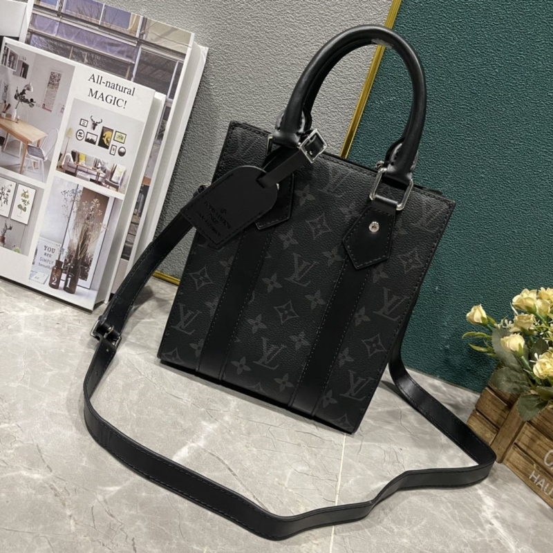 LV Top Handle Bags